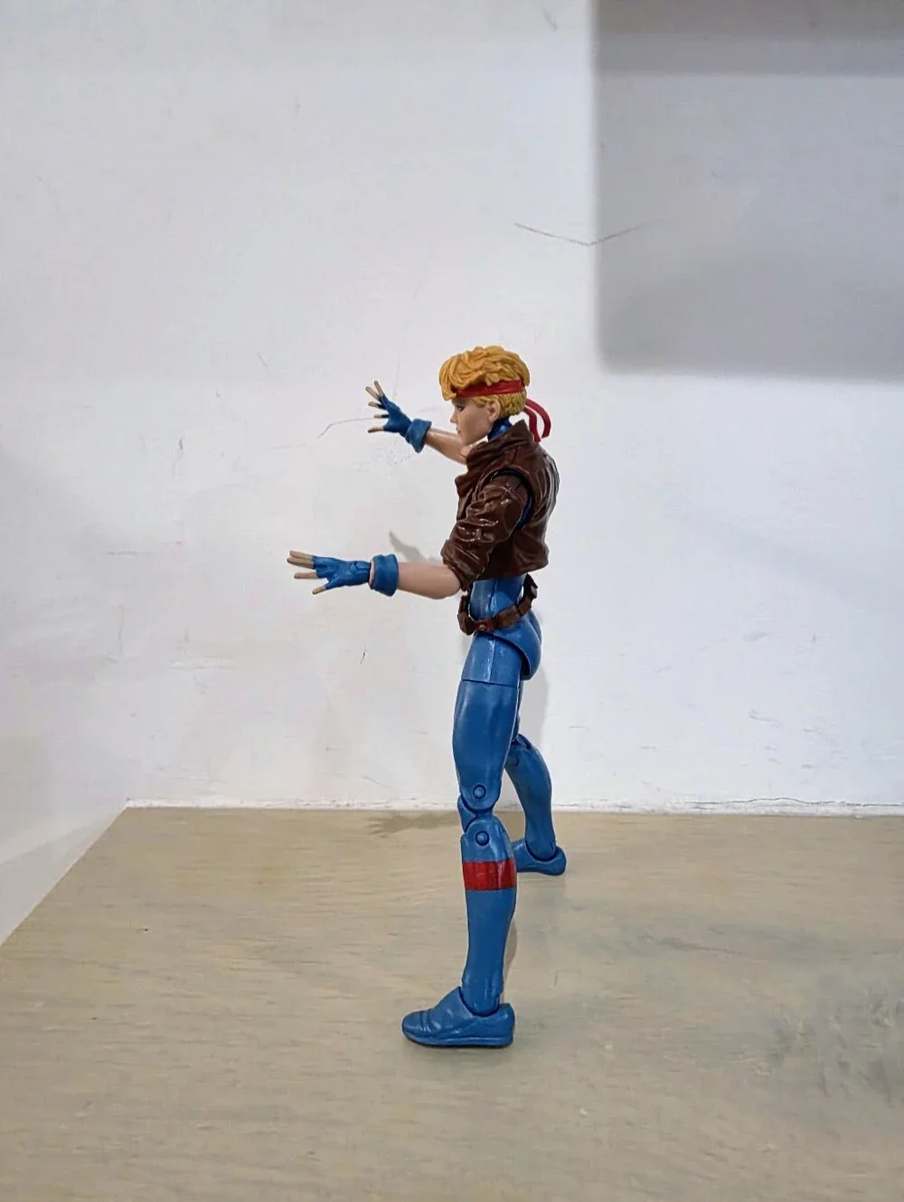 Marvel Legends Dazzler, X-men Retro collection